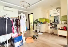 Bán căn hộ chung cư 63m2 tại Nam Trung Yên, Cầu Giấy, căn góc tầng cao tiện ích đầy đủ... Bán căn hộ chung cư tại Cầu Giấy, Hà Nội 02