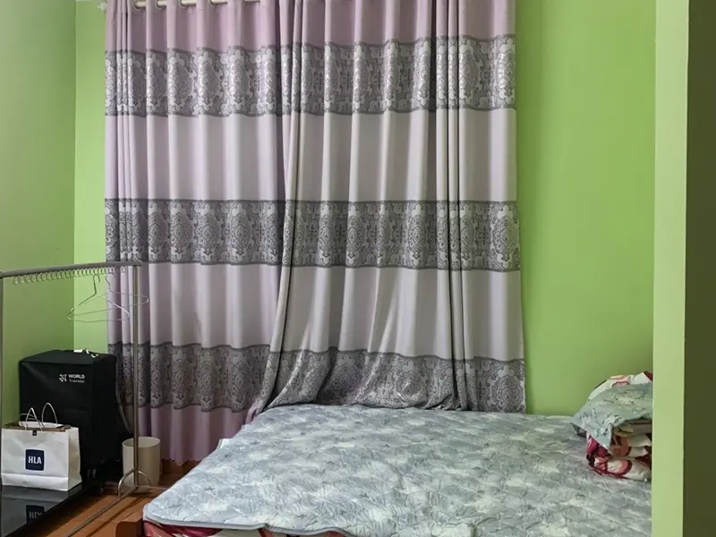 Nhà 4 tầng 44m² hướng Bắc tại Hưng Vương, Hồng Bàng, Hải Phòng... Bán nhà riêng tại Hồng Bàng, Hải Phòng 01