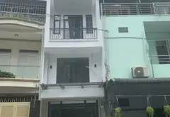 Bán nhà 5 tầng mặt phố Tân Bình giá 8 tỷ, diện tích 30m2... Bán nhà mặt phố tại Bảy Hiền, Hồ Chí Minh 02