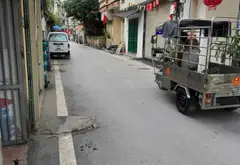 ĐẤT ĐẸP Ô DIÊN_HÀ NỘI_MẶT TIỀN RỘNG, OTO TRÁNH THOẢI MÁI - CƠ HỘI VÀNG ĐẦU TƯ ĐẤT HIẾM... Bán đất tại Ô Diên, Hà Nội 02