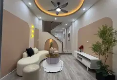 Bán nhà 2 tầng gần sân bay Đà Nẵng, Aeon Mall Hải Phòng... Bán nhà riêng tại Thanh Khê, Đà Nẵng 01