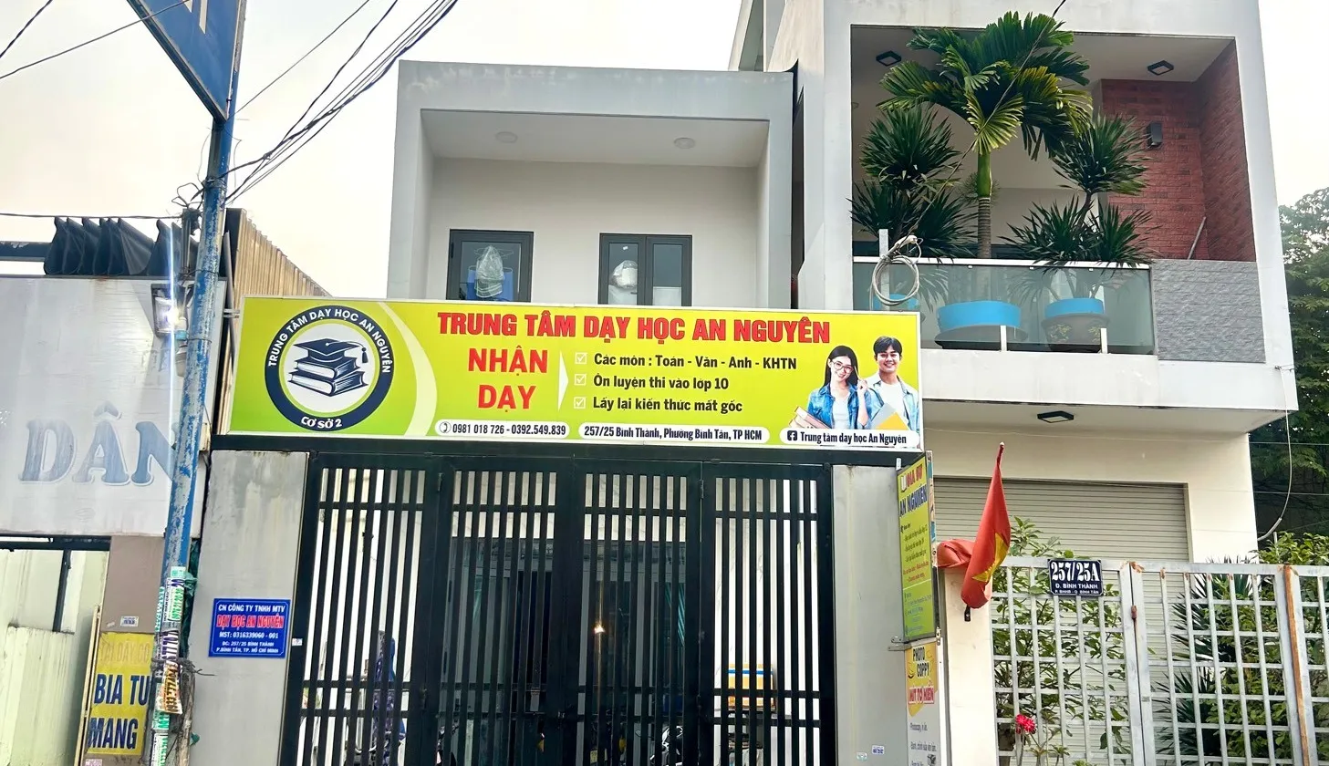Nhà 2 Tầng Rộng 110m2 Tại Bình Tân - Không Gian Sống Lý Tưởng... Bán nhà riêng tại Bình Tân, Hồ Chí Minh 01