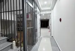 Bán nhà HXH 6 tầng làm CHDV cao cấp đường Lê Đức Thọ (4x25m) 16Phòng giá 17 tỷ TL... Bán nhà riêng tại An Nhơn, Hồ Chí Minh 09