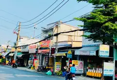 Bán nhà mặt phố 3 tầng căn góc tại Lê Đình Cẩn, Bình Tân, mặt tiền rộng 11m... Bán nhà mặt phố tại Tân Tạo, Hồ Chí Minh 02