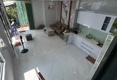 Nhà 2 tầng đẹp, tiện nghi tại Phạm Phú Thứ - giá 5.8 tỷ... Bán nhà riêng tại Bình Tiên, Hồ Chí Minh 04