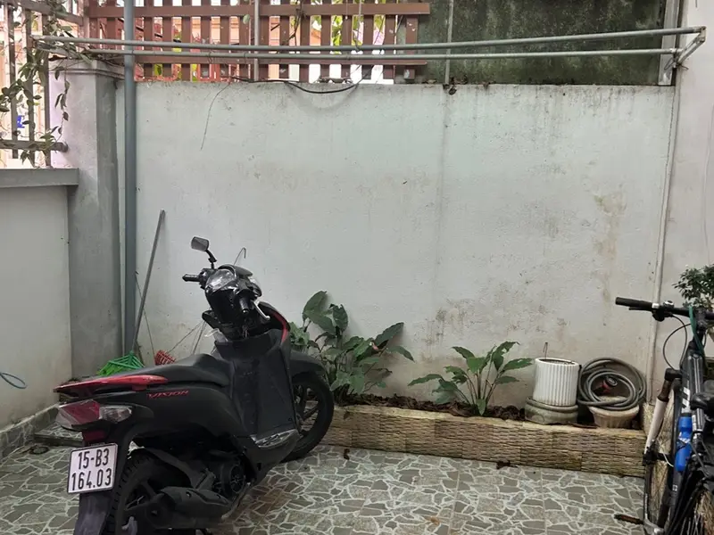 Nhà 2 tầng rộng rãi, vị trí đắc địa tại Đằng Hải... Bán nhà riêng tại Hải An, Hải Phòng 01