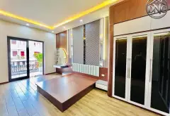 Nhà 4 tầng mặt phố Tô Vũ, thiết kế hiện đại, tiện nghi đầy đủ... Bán nhà mặt phố tại Hải An, Hải Phòng 04