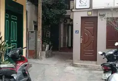 MUA Ở QUÁ TUYỆT VỜI - LÔ GÓC, MẶT TIỀN RỘNG, GẦN PHỐ, NGÕ RỘNG, NÔNG, 40M2... Bán nhà riêng tại Ba Đình, Hà Nội 01