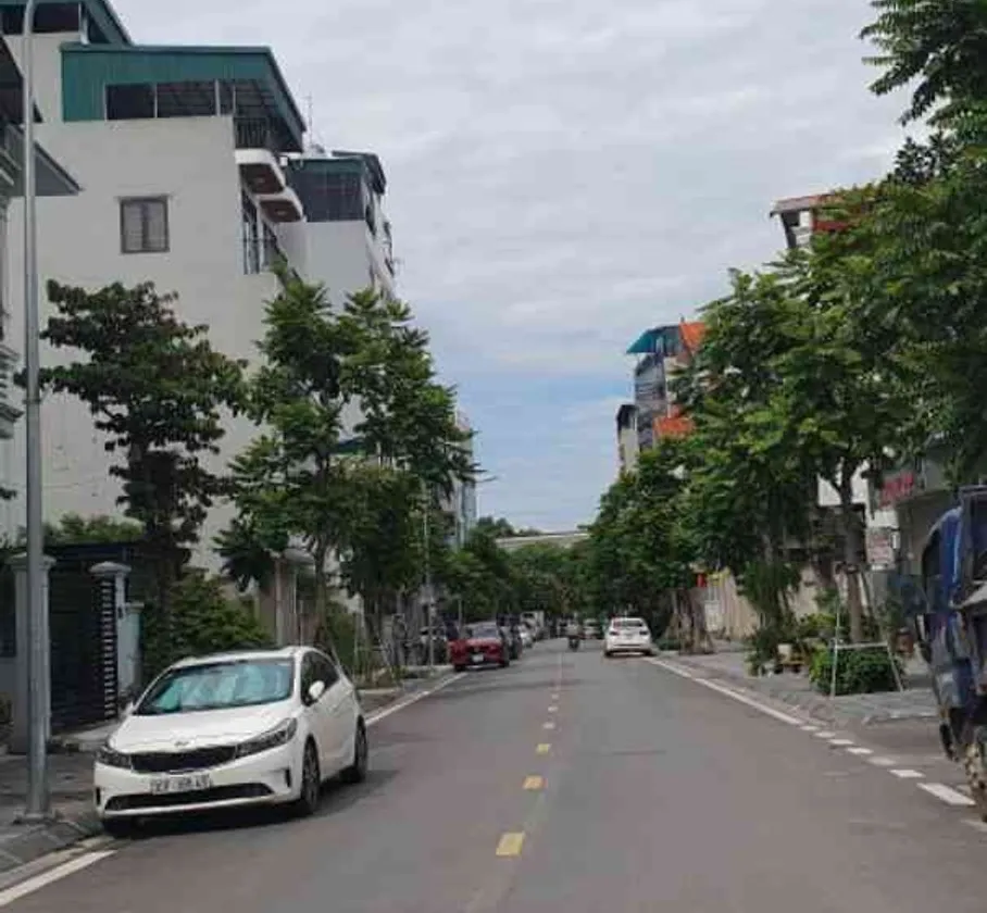 Bán đất phường Phúc Lợi, diện tích 115.5m², ngõ ô tô, pháp lý rõ ràng... Bán đất tại Phúc Lợi, Hà Nội 01