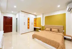 Nhà phố 3 tầng rộng rãi tại Nhà Bè - không gian sống tiện nghi... Bán nhà mặt phố tại Nhà Bè, Hồ Chí Minh 10