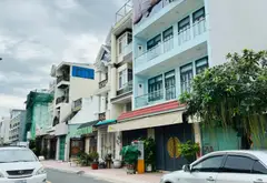 Nhà trong ngõ, ngách, hẻm - 80m² - An Lạc, Bình Tân, TP Hồ Chí Minh - 7.5 tỷ... Bán nhà riêng tại An Lạc, Hồ Chí Minh 07