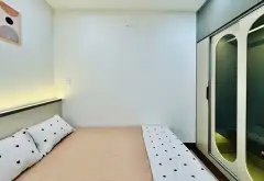 Nhà đẹp 3 tầng gần chợ Bà Chiểu, thuận tiện di chuyển và đầy đủ nội thất... Bán nhà riêng tại Bình Thạnh, Hồ Chí Minh 08