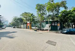 Lô Góc Đắc Địa Mặt Tiền Mở Rộng Tại Khu Công Nghiệp Vĩnh Hoàng... Bán kho, nhà xưởng tại Lĩnh Nam, Hà Nội 03