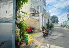 Bán đất 90m2 hướng Đông Bắc tại Bà Điểm, đường trước nhà 7m, giá 4.5 tỷ... Bán đất tại Bà Điểm, Hồ Chí Minh 04