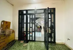 3 Nhà Liền Kề View Sông An Hội Đông, Nhà Đẹp 4 Tầng... Bán nhà riêng tại An Hội Đông, Hồ Chí Minh 06