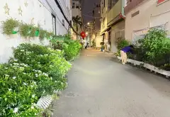Bán nhà riêng 4 tầng tại Nguyễn Thượng Hiền, diện tích 25m2, pháp lý hoàn chỉnh... Bán nhà riêng tại Bình Lợi Trung, Hồ Chí Minh 02
