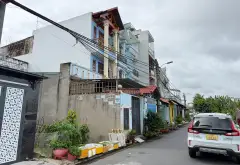 Bán nhà 4 tầng mặt tiền 4m tại Hiệp Thành, Quận 12... Bán nhà mặt phố tại Tân Thới Hiệp, Hồ Chí Minh 02