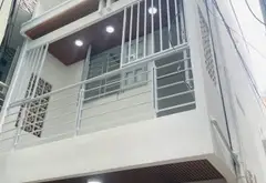 Bán nhà riêng 3 tầng khu vực Tân Bình, diện tích 35m2, pháp lý đầy đủ... Bán nhà riêng tại Tân Sơn Hòa, Hồ Chí Minh 13