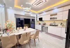 Nhà 7 Tầng Full Nội Thất, Thang Máy Xịn, Sân Riêng Ở Tương Mai... Bán nhà riêng tại Tương Mai, Hà Nội 01