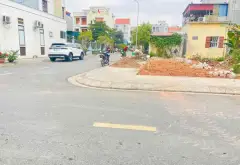 Cơ hội vàng sở hữu lô góc hướng Nam siêu đắc địa tại Thuỷ Đường... Bán đất tại Thủy Nguyên, Hải Phòng 02