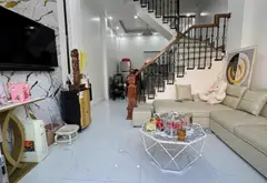 Nhà 3 tầng xây mới sau khu đô thị Sở Dầu, Hồng Bàng... Bán nhà riêng tại Hồng Bàng, Hải Phòng 03