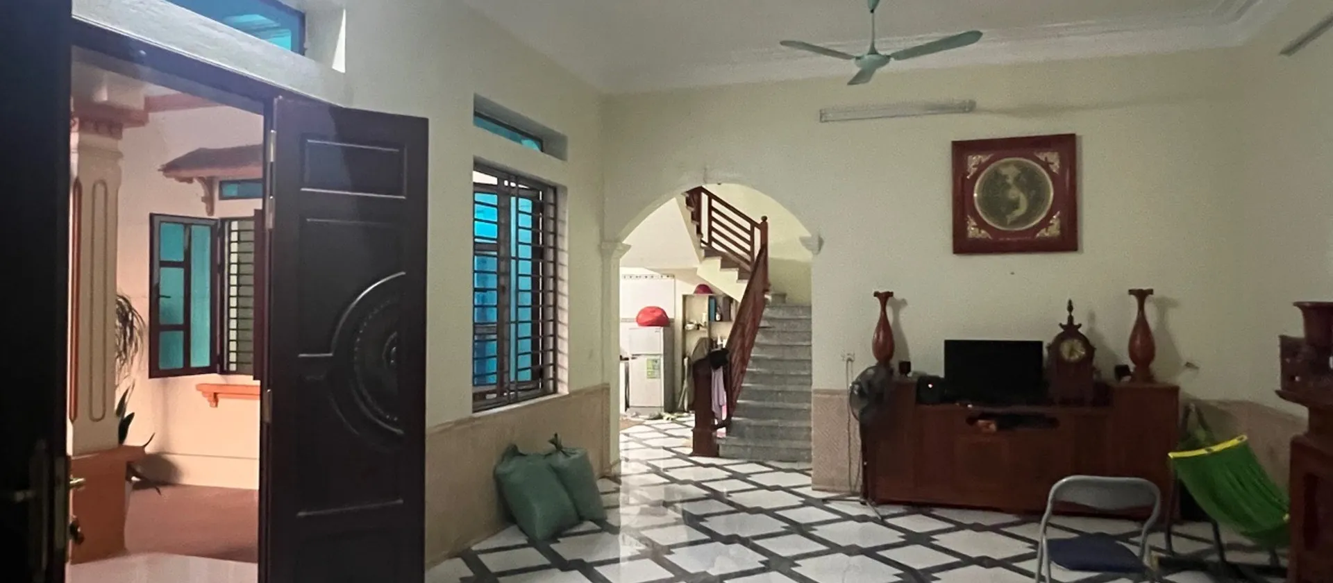Vị trí đẹp tại Tiên Trà, Trung Nghĩa - Yên phong... Bán nhà riêng tại Yên Phong, Bắc Ninh 01