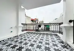 🏦 NHÀ ĐẸP PHỐ HOÀNG QUÝ – NGÕ 4M – SÂN CỔNG RIÊNG – Ở NGAY... Bán nhà riêng tại Lê Chân, Hải Phòng 07