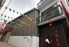 Nhà 4 tầng đẹp, tiện kinh doanh ngay trung tâm Yên Nghĩa... Bán nhà riêng tại Yên Nghĩa, Hà Nội 03