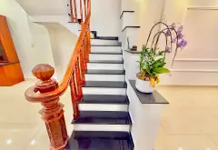 NHÀ HIỆP BÌNH 4 TẦNG 4PN GIÁP BÌNH THẠNH ĐƯỜNG 8M SÂN Ô TÔ 7 CHỖ – GIÓ SÔNG MÁT RƯỢI... Bán nhà mặt phố tại Hiệp Bình, Hồ Chí Minh 10