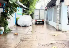 Bán nhà mặt phố 2 mặt tiền gần Hồ điều hòa, 3 tầng, diện tích 71 m2... Bán nhà mặt phố tại Bình Hưng Hòa, Hồ Chí Minh 01