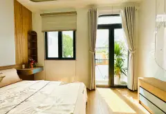 Nhà 5 tầng 4 phòng ngủ gần Thống Nhất, giá 7.99 tỷ... Bán nhà riêng tại Thông Tây Hội, Hồ Chí Minh 14