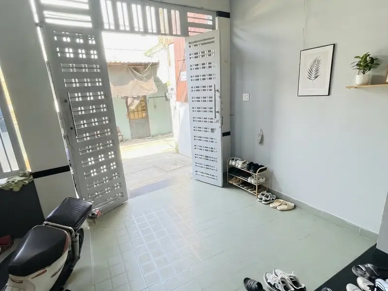 Bán nhà Lê Trọng Tấn – ngang 4,5m, nhà 3 tầng | 4,89 tỷ... Bán nhà riêng tại Tây Thạnh, Hồ Chí Minh 01