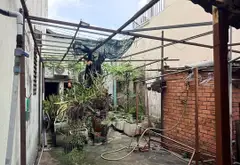 🏡 MẶT TIỀN KINH DOANH TÂN KỲ TÂN QUÝ | GẦN 200M²
📐 Ngang 6,7m nở hậu 8,6m × 26m – công nhận đủ 19... Bán nhà mặt phố tại Tân Sơn Nhì, Hồ Chí Minh 10