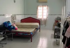 BÁN NHÀ 5 TẦNG – Q.8 DIỆN TÍCH KHỦNG 221.5M² – HẺM RỘNG – NHỈNH 13 TỶ... Bán nhà riêng tại Bình Đông, Hồ Chí Minh 05