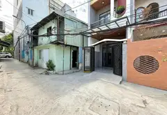 Bán nhà riêng 3 tầng kiệt 100 Trường Chinh, phường An Khê, 80m2, Giá 4.75 tỷ... Bán nhà riêng tại An Khê, Đà Nẵng 01
