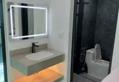 Nhà đẹp Hạ Đoạn 2 - Xây Mới Sang Xịn, Sống Chuẩn Phong Cách... Bán nhà riêng tại Đông Hải, Hải Phòng 04