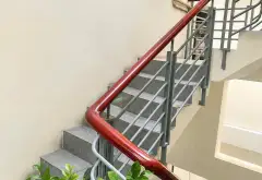 CHDV 5 tầng Bùi Văn Ba quận 7. 6,220 full thổ cư chỉ 17,6 tỷ... Bán nhà riêng tại Tân Thuận, Hồ Chí Minh 09