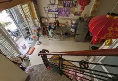 Nhà 2 tầng 3 phòng ngủ tại Linh Chiểu giá 4,4 tỷ... Bán nhà riêng tại Thủ Đức, Hồ Chí Minh 01