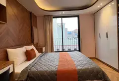 Bán nhà 4 tầng 32 m2 tại phường Thông Tây Hội, Gò Vấp... Bán nhà riêng tại Thông Tây Hội, Hồ Chí Minh 14
