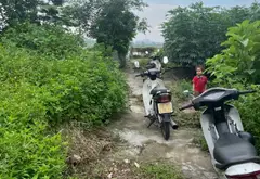 Bán đất 80,1m2 tại phường Trạm Lộ, Bắc Ninh... Bán đất tại Trạm Lộ, Bắc Ninh 08