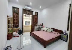 💥💥VỊ TRÍ HIẾM CỔ NHUẾ, OTO 5 TẠ ĐỖ TRƯỚC NHÀ, CHẠY VÒNG QUANH KHI CÓ VIỆC CẦN, LÔ GÓC-... Bán nhà riêng tại Đông Ngạc, Hà Nội 02