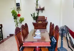 Biệt thự mini sang chảnh gần chợ Gò Xoài... Bán nhà riêng tại Bình Hưng Hòa, Hồ Chí Minh 15