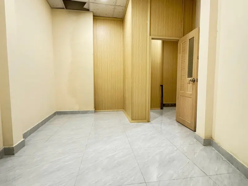 Nhà mới tách riêng 5PN rộng rãi tại Vườn Lài... Bán nhà riêng tại Vườn Lài, Hồ Chí Minh 01