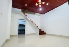 Bán nhà 3 tầng gần trung tâm hành chính Thanh Trì diện tích 34m2... Bán nhà riêng tại Thanh Trì, Hà Nội 14