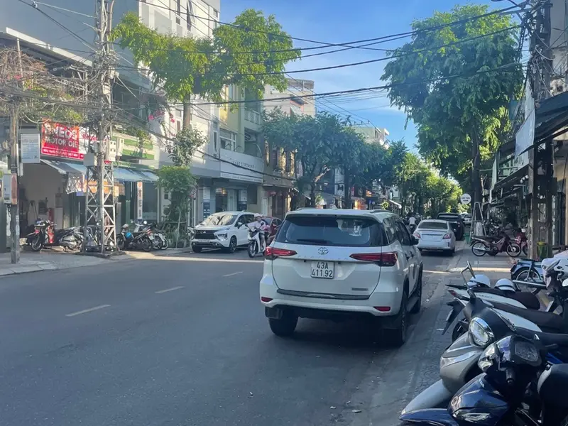 NHÀ 2 TẦNG ĐƯỜNG NÚI THÀNH - HOÀ CƯỜNG – GIAO XÔ VIẾT NGHỆ TĨNH - GIÁ CHỈ HƠN 7 TỶ... Bán nhà mặt phố tại Hòa Cường, Đà Nẵng 01