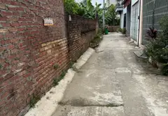Đất vuông nhỏ xinh Sóc Sơn, sở hữu dễ dàng giá tốt... Bán đất tại Nội Bài, Hà Nội 03