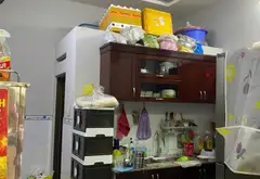 Bán nhà mặt phố Bình Phú 4 tầng BTCT, diện tích 40m2, gần Võ Văn Kiệt... Bán nhà mặt phố tại Bình Phú, Hồ Chí Minh 03