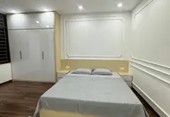 Bán nhà 6 tầng thang máy phường Từ Liêm, Hà Nội 39m2 giá tốt... Bán nhà riêng tại Từ Liêm, Hà Nội 10
