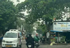 Xưởng may mặt tiền đường Tân Thới Nhất 8 - Phường Tân Thới Nhất - Quận 12. DT 3.619,2m2... Bán nhà mặt phố tại Đông Hưng Thuận, Hồ Chí Minh 11