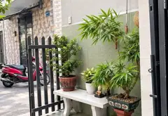 Nhà mới 2 tầng hẻm ô tô Quận 10 giá tốt... Bán nhà riêng tại Hòa Hưng, Hồ Chí Minh 11